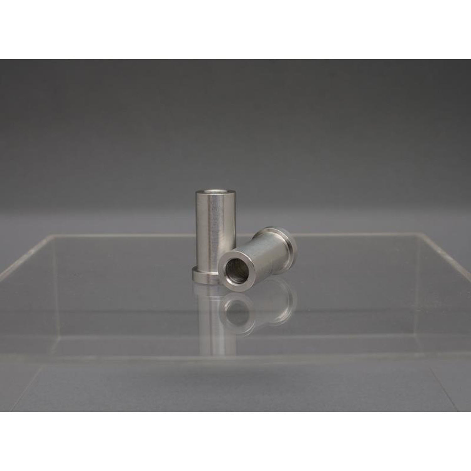8mm Spool Sleeve - Woodcraft Technologies