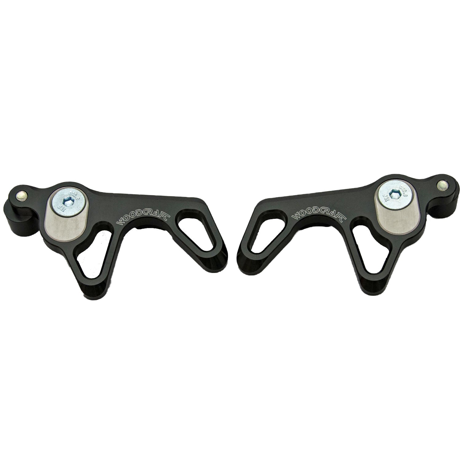 Superbike Lifters - Multiple Mfrs/Models/Years - Woodcraft Technologies