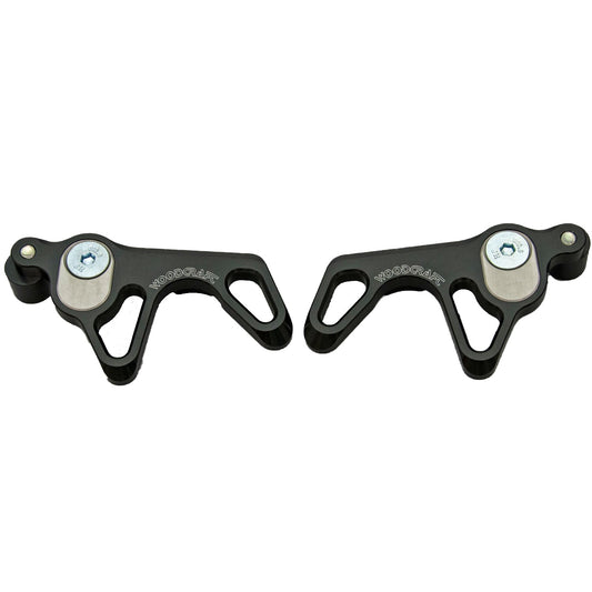 Superbike Lifters - Multiple Mfrs/Models/Years - Woodcraft Technologies