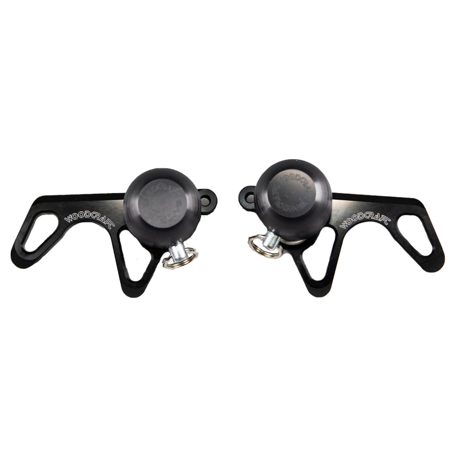 Superbike Lifters - Honda CBR600RR 2005-06, CBR1000RR 2008-11, Suzuki GSXR1000 2007-08 - Woodcraft Technologies