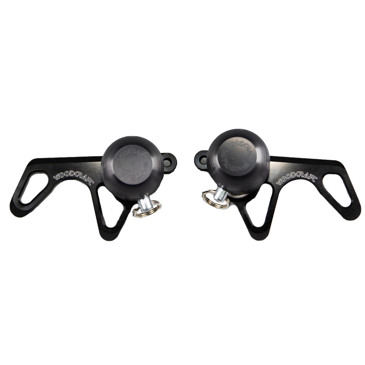 Superbike Lifters - Suzuki Hayabusa 2005-20 - Woodcraft Technologies