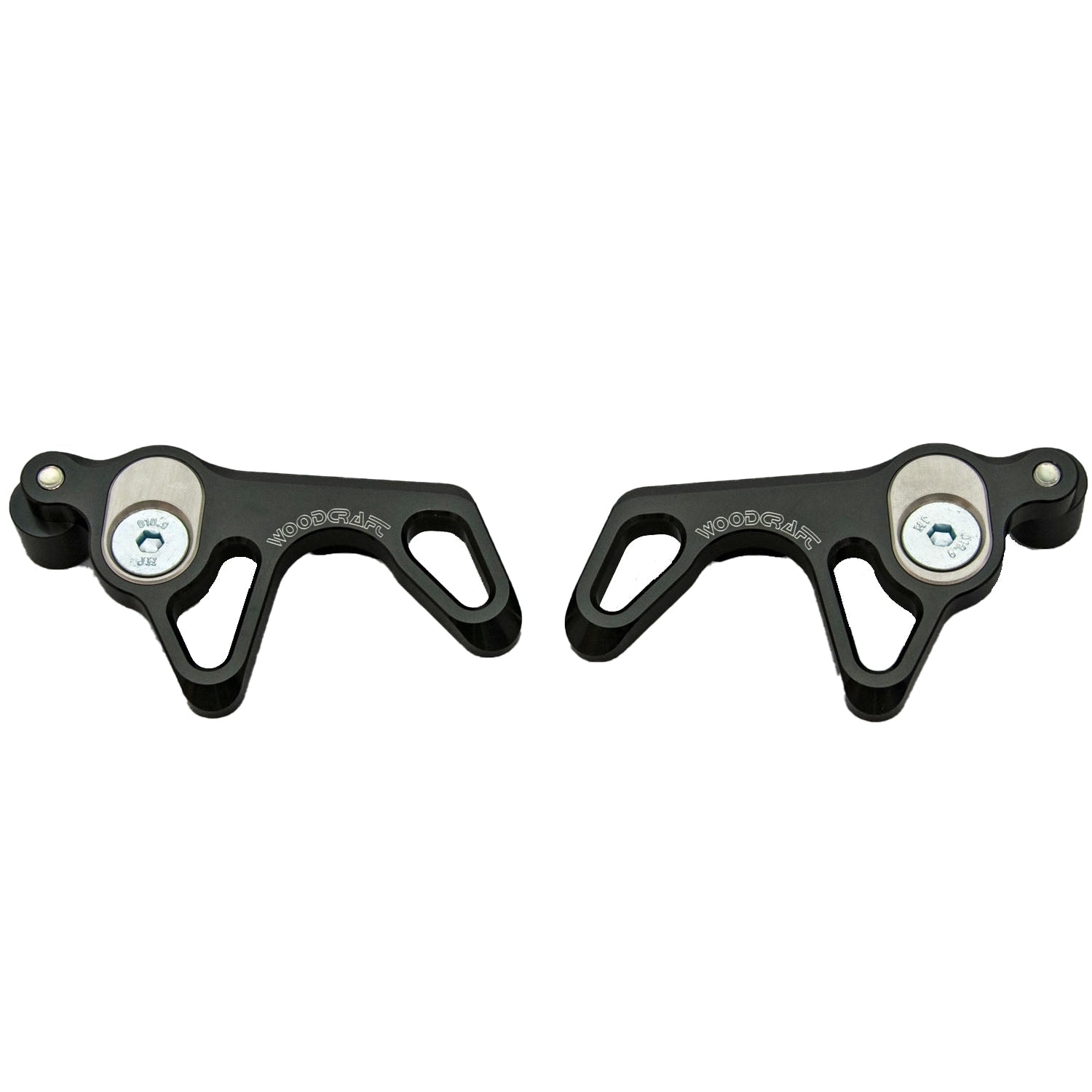 Superbike Lifters - Suzuki Hayabusa 2005-20 - Woodcraft Technologies