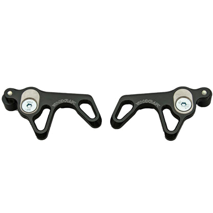 Superbike Lifters - Suzuki Hayabusa 2005-20 - Woodcraft Technologies