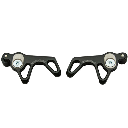 Superbike Lifters - Suzuki Hayabusa 2005-20 - Woodcraft Technologies