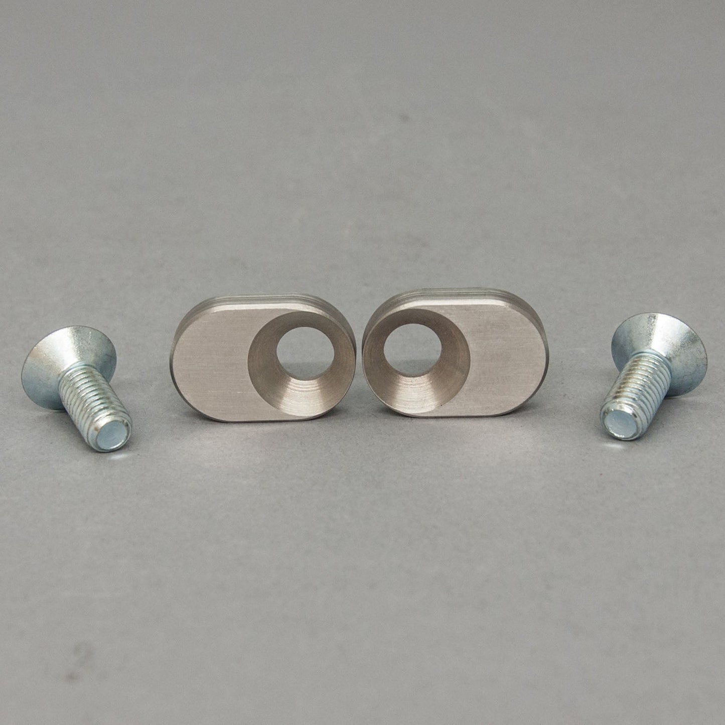 A Inserts w/8mm bolts - Woodcraft Technologies
