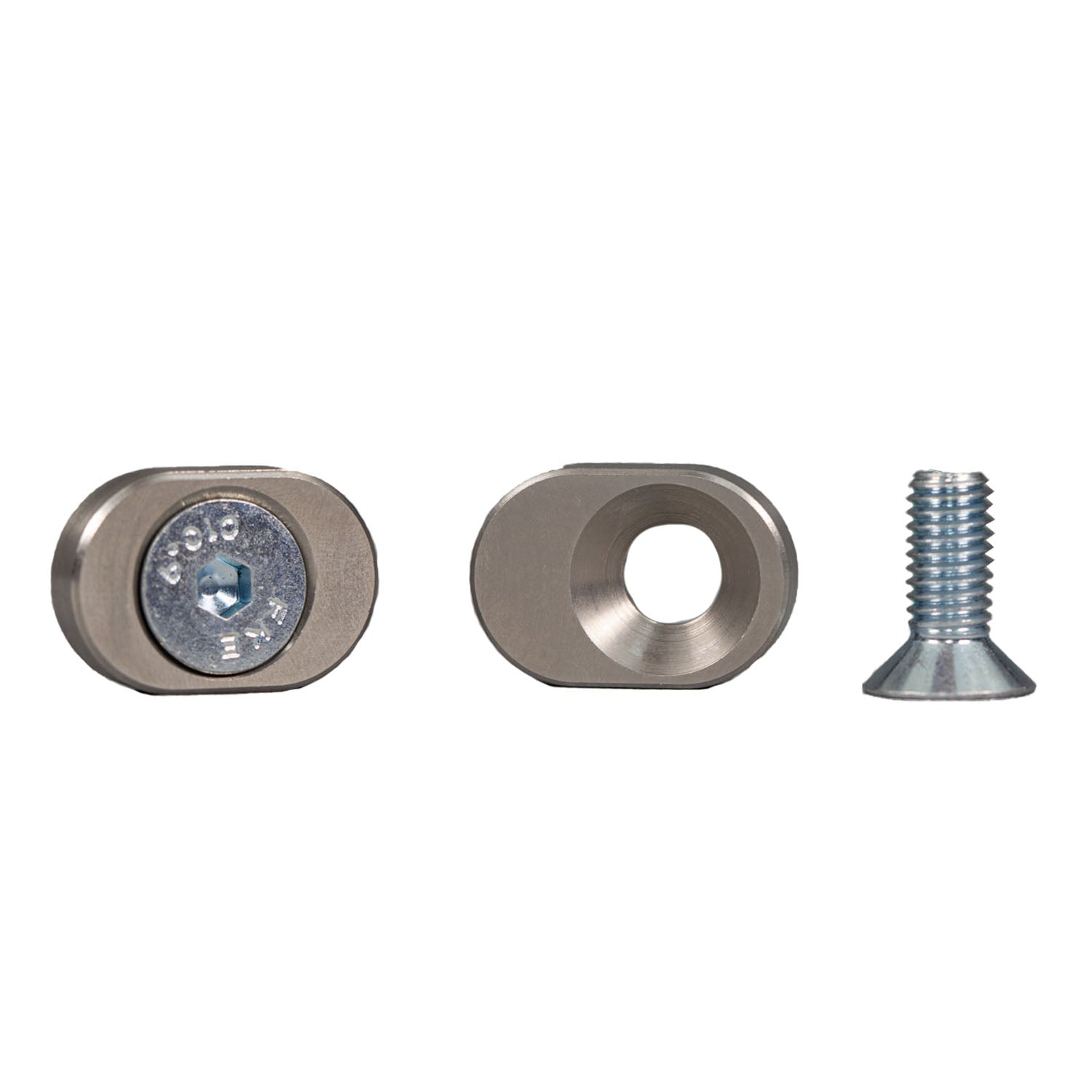 C/D Insert Set for Superbike Lifters with bolts - Woodcraft Technologies