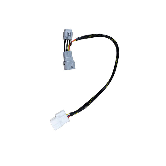 Kawasaki ZX10R/RR 2021-22 Keyswitch Elimination Harness