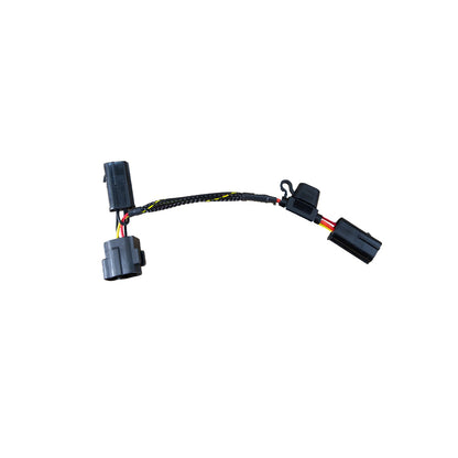 43-0640 Ducati 848/1098/1198 Keyswitch Elimination Harness