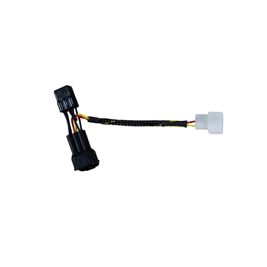 43-0739 2015-16 KTM RC390 Keyswitch Elimination Harness