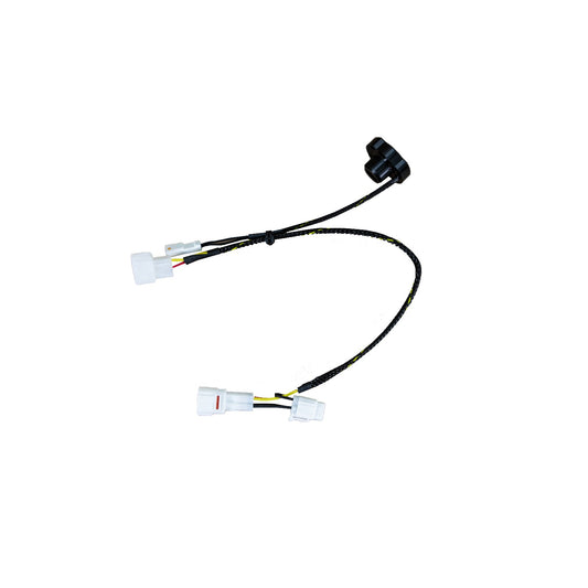 43-0790 KTM 790 Duke Keyswitch Elimination Harness