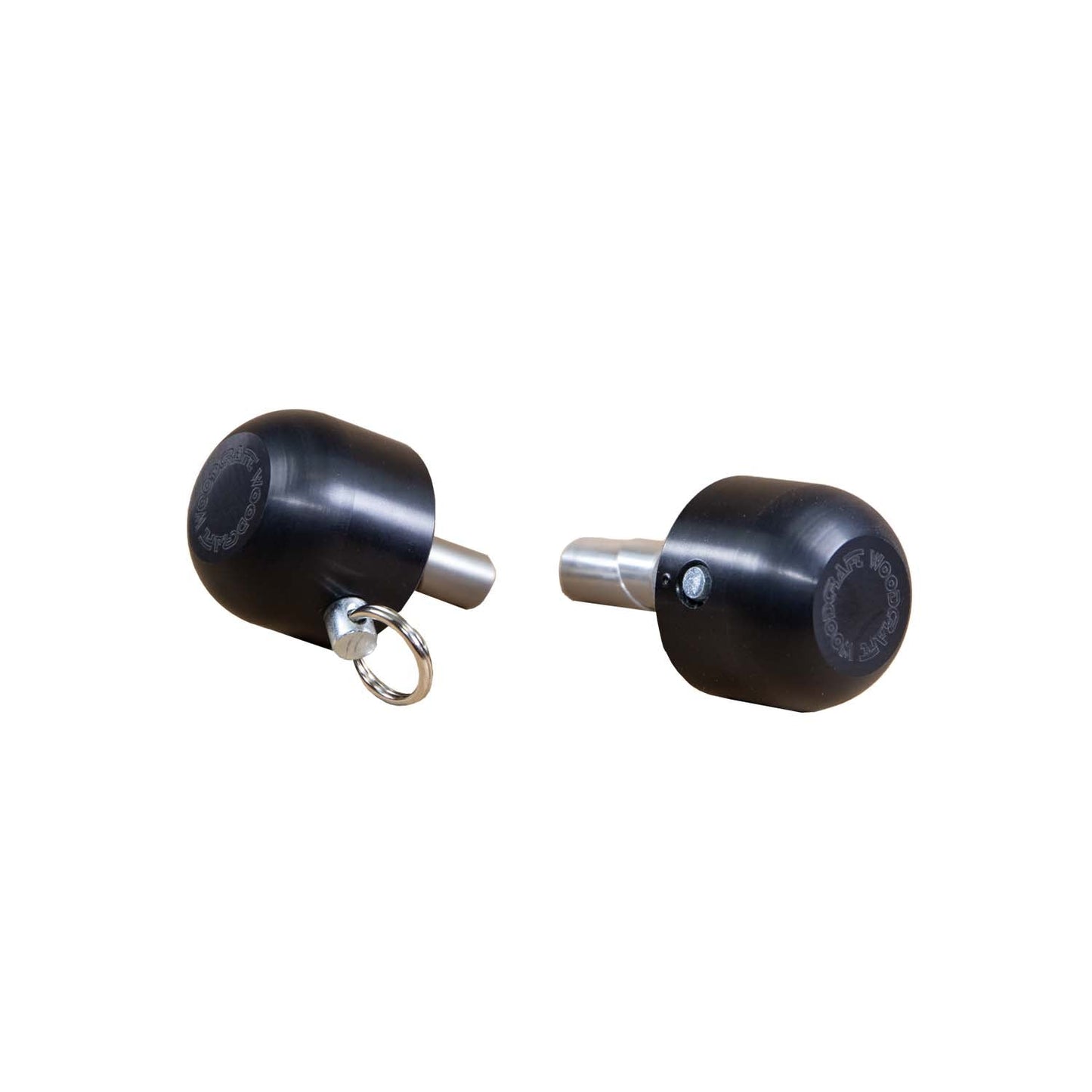 45-0192F Kawasaki Ninja650, Z650, Ninja1000, Z900 Front Axle Sliders