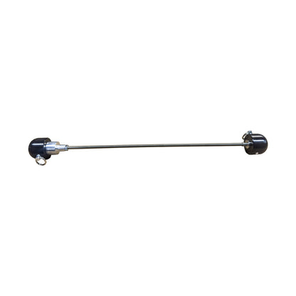 45-0407R Yamaha FZ07,MT07 Rear Axle Slider Kit