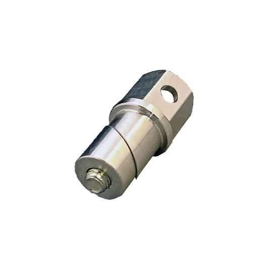45-0790RN Rear Axle Slider Base