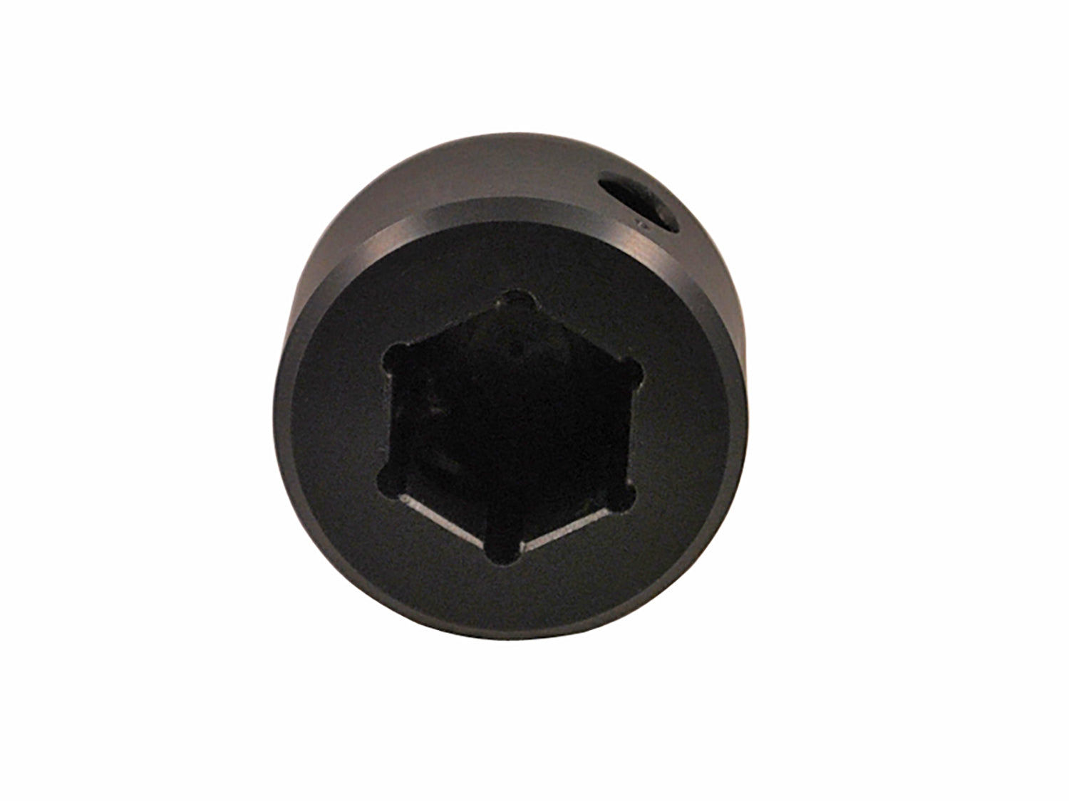 45-1099 Standard Hex Axle Slider Puck - Woodcraft Technologies