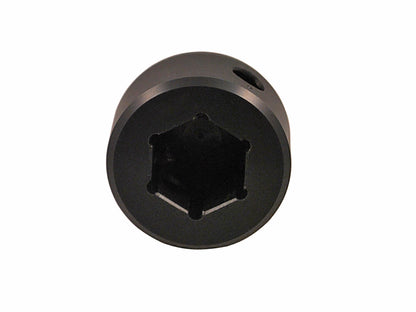 45-1099 Standard Hex Axle Slider Puck - Woodcraft Technologies