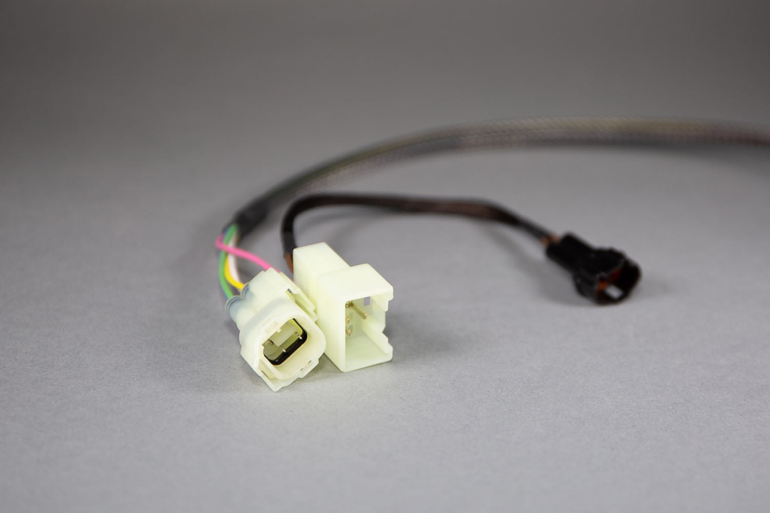 Kawasaki ZX10R 2016-20 RH Race Handlebar Switch - Woodcraft Technologies