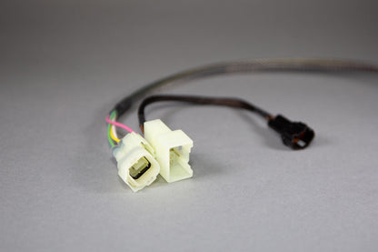 Kawasaki ZX10R 2016-20 RH Race Handlebar Switch - Woodcraft Technologies
