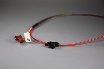 49-0304R 2008-16 Honda CBR1000RR RH Race Handlebar Switch