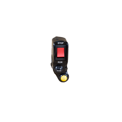 49-0760R1 Aprilia RS660, RSV4 Race Handlebar RH Switch w/Mode Button