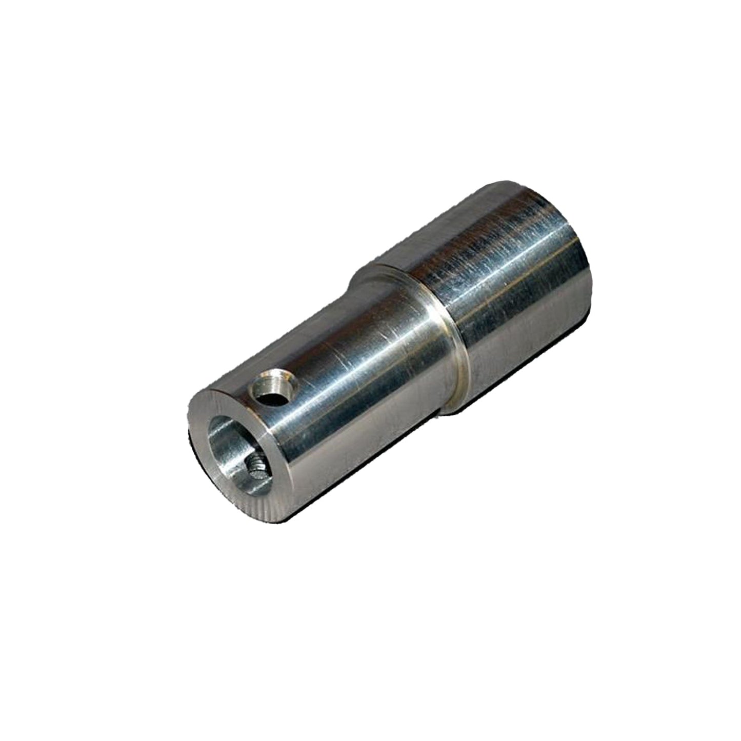 50-0128L Kawasaki 650R 2006-08 LHS Slider Base Only - Woodcraft Technologies