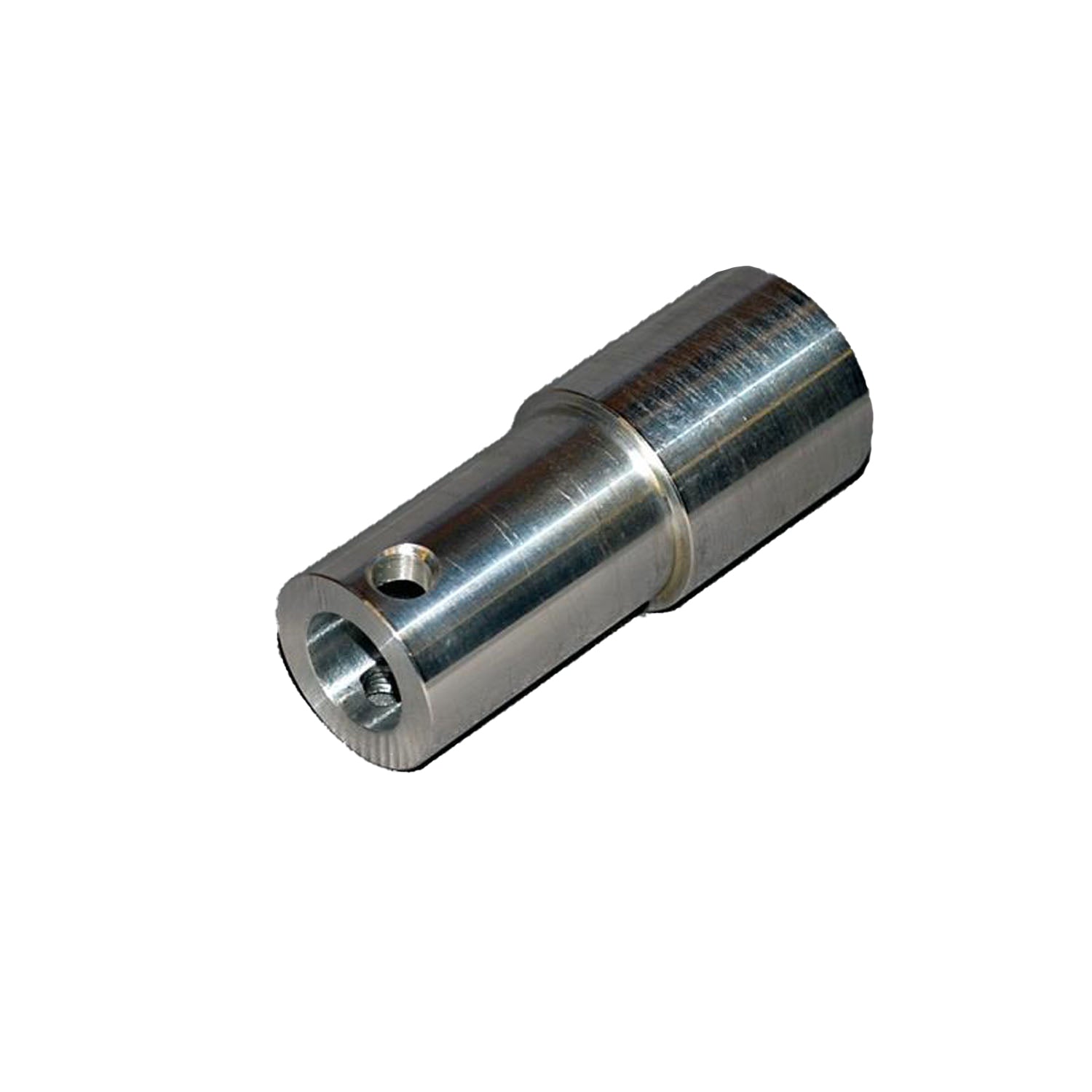 50-0128L Kawasaki 650R 2006-08 LHS Slider Base Only - Woodcraft Technologies