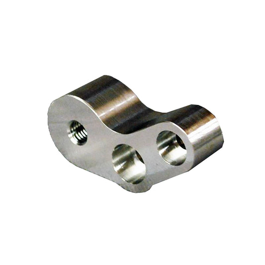 50-0128RI Kawasaki 650R 2006-08 RHS Inner Slider Base Only - Woodcraft Technologies