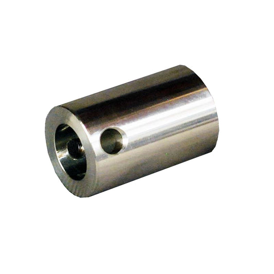 50-0128RO Kawasaki 650R 2006-08 RHS Outer Slider Base Only - Woodcraft Technologies