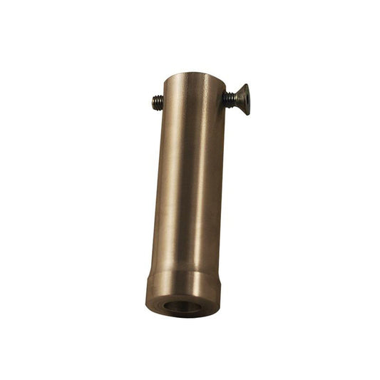 50-0130L Kawasaki EX300 2013-17 LHS Frame Slider Base only - Woodcraft Technologies