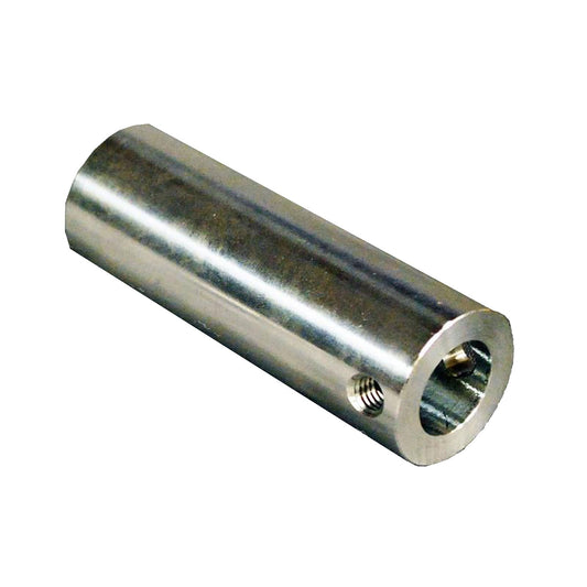 50-0131L Kawasaki EX250 2008-12 LHS Frame Slider Base only - Woodcraft Technologies