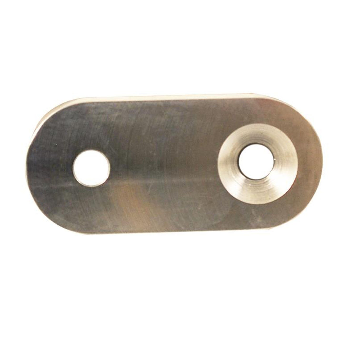 50-0132LI Kawasaki 650R 2012-16 LHS Inner Frame Slider - Woodcraft Technologies