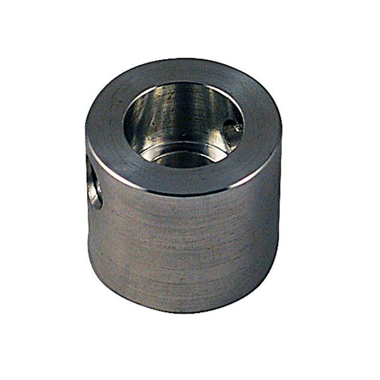50-0132RL Kawasaki 650R 2012-16 Frame Slider Base - Woodcraft Technologies