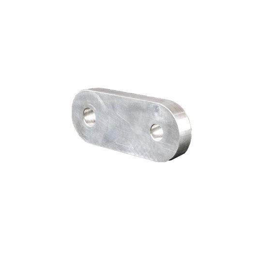 50-0133LP Kawasaki 650R 2012-16 Race - LH Inner base - Woodcraft Technologies