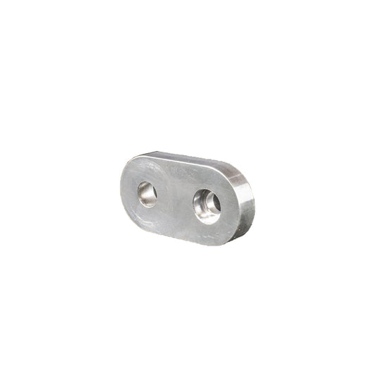 50-0133RP Kawasaki 650R 2012-16 Race - RH Inner base - Woodcraft Technologies