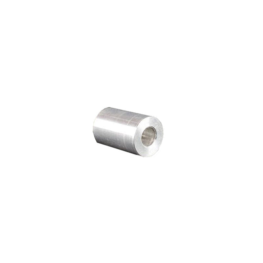 50-0133RSP Kawasaki 650R 2012-16 Race - RH Frame Slider Base - Woodcraft Technologies
