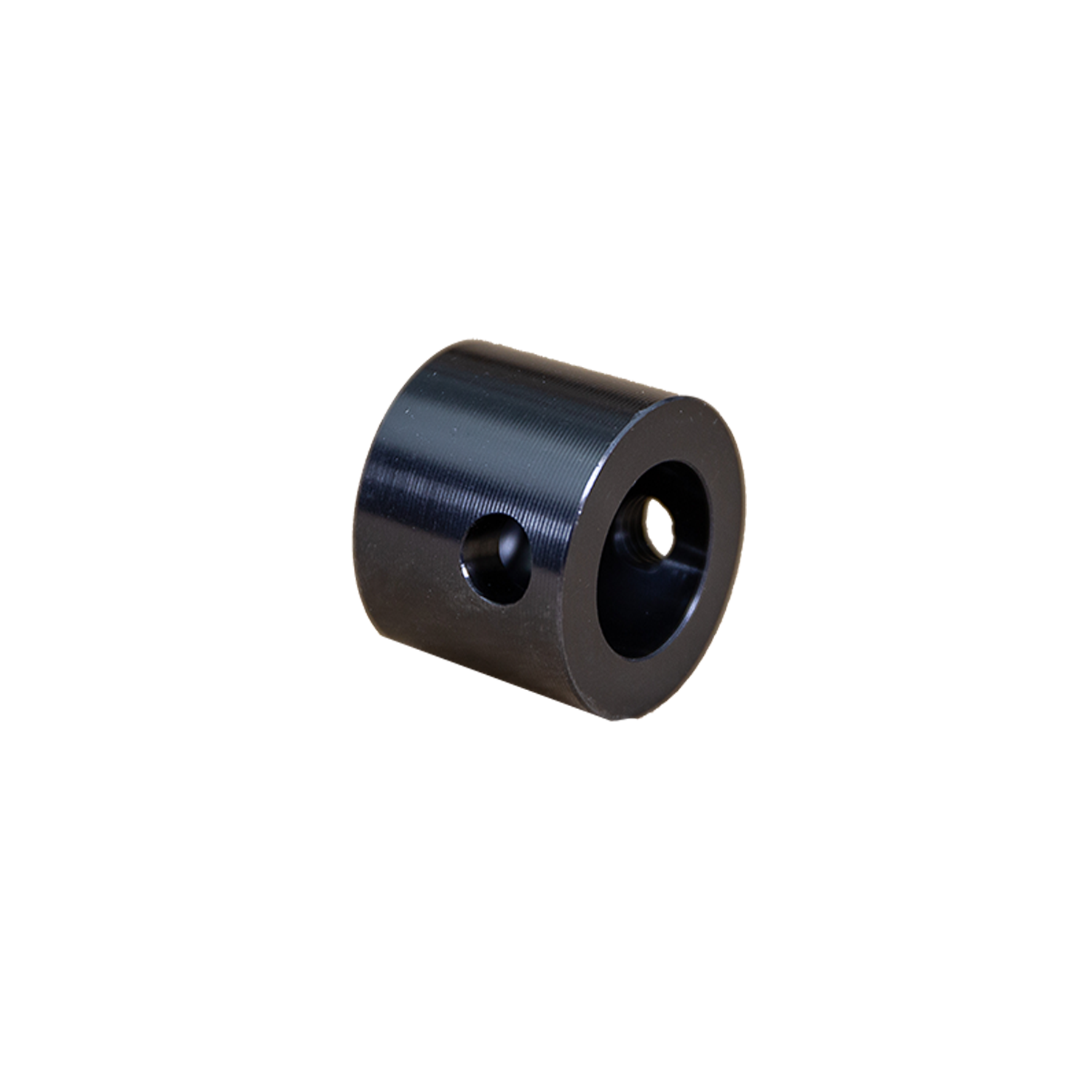 50-0144RL Kawasaki Ninja 400 2018-20 Frame Slider Base - Woodcraft Technologies