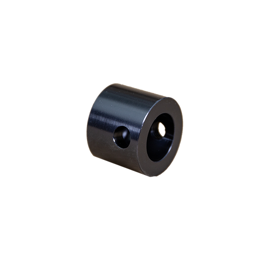 50-0144RL Kawasaki Ninja 400 2018-20 Frame Slider Base - Woodcraft Technologies