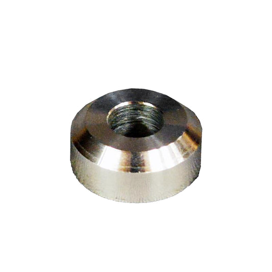 50-0149SP Kawasaki ZX6R 2009-12 LHS Spacer w/Chamfer - Woodcraft Technologies