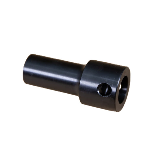 50-0151L Kawasaki ZX636R 2019-20 LH Slider Base - Woodcraft Technologies