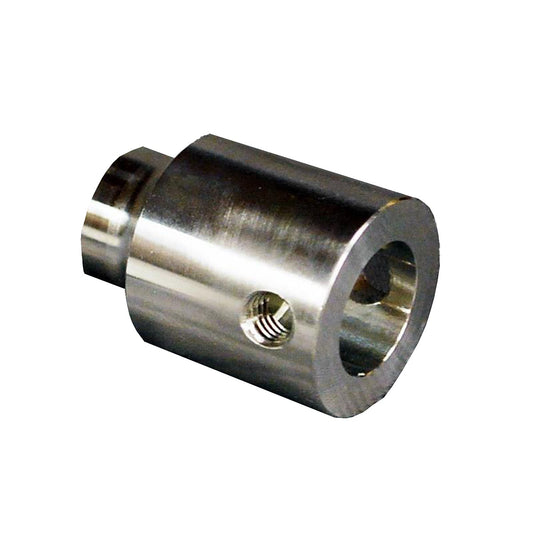 50-0160R Kawasaki ZX10R 2004-05 RHS Slider Base only - Woodcraft Technologies