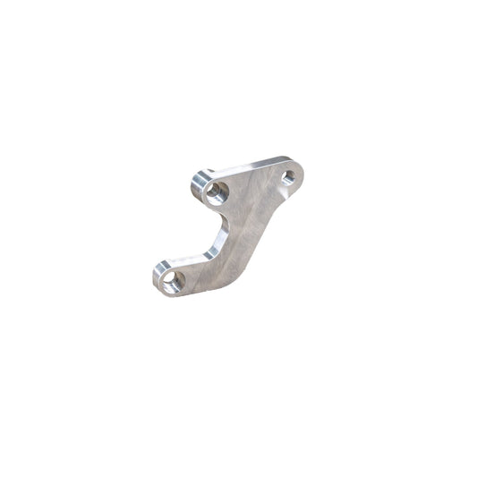 50-0165LB Kawasaki ZX10 LHS Inner Frame Slider Base