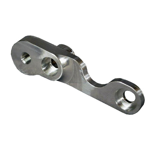 50-0167LI Kawasaki ZX10 2008-10 LHS Slider Inner Base only - Woodcraft Technologies