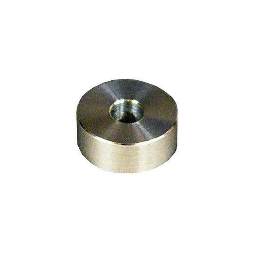 50-0167SP Kawasaki ZX10 2008-10 Spacer for Frame Slider (no bolts/puck) - Woodcraft Technologies