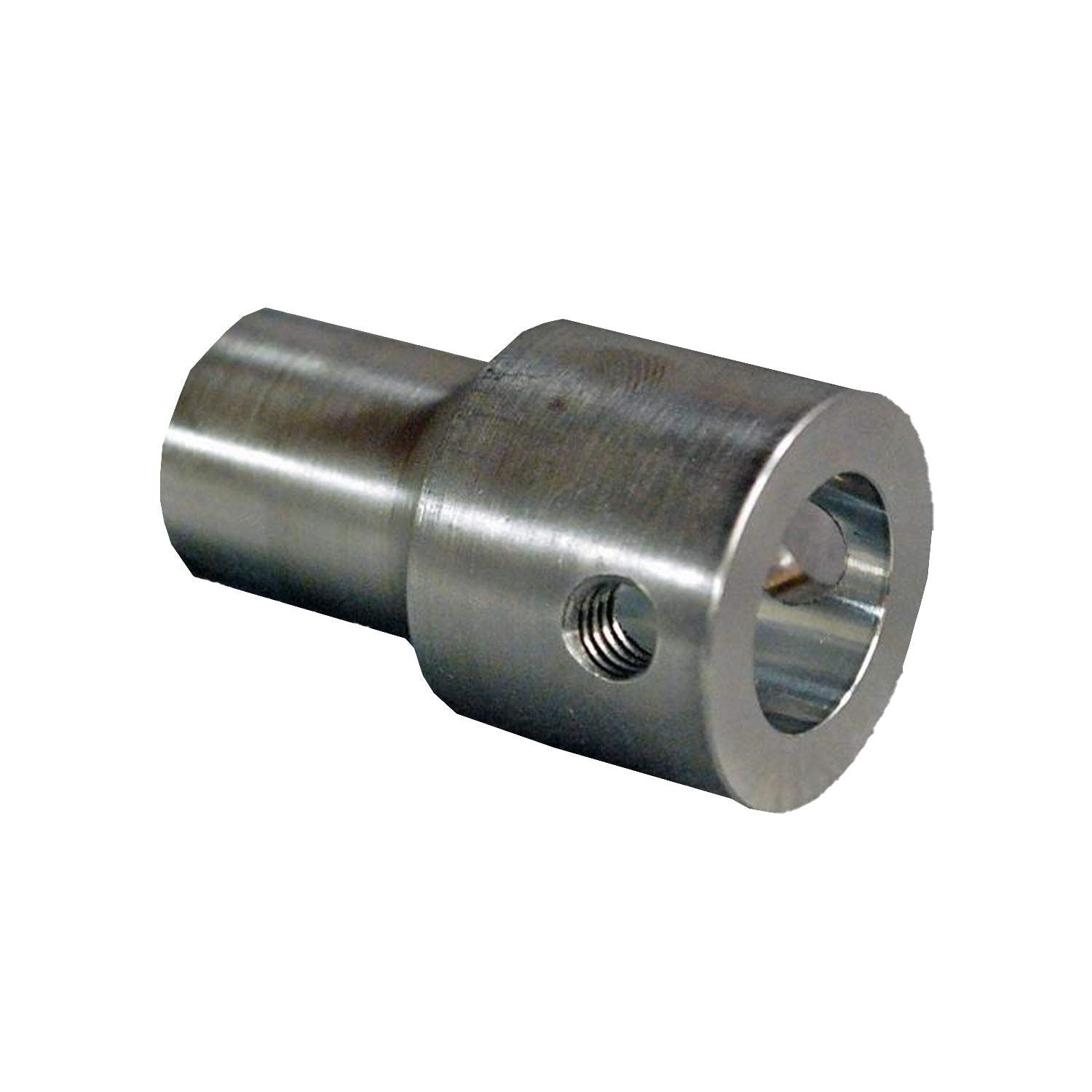 50-0168L Kawasaki ZX10 2011-15 / ZX636R 2013-18 / ZX6R -RACE ONLY - 2009-12 LH Frame Slider Base - Woodcraft Technologies