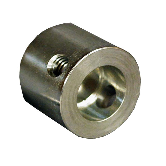50-0247R Kawasaki ZX6 2007-12 / ZX10 2016-20 / Ninja 650 2012-16 / Suzuki GSXR600 2006-07 Frame Slider Base - Woodcraft Technologies