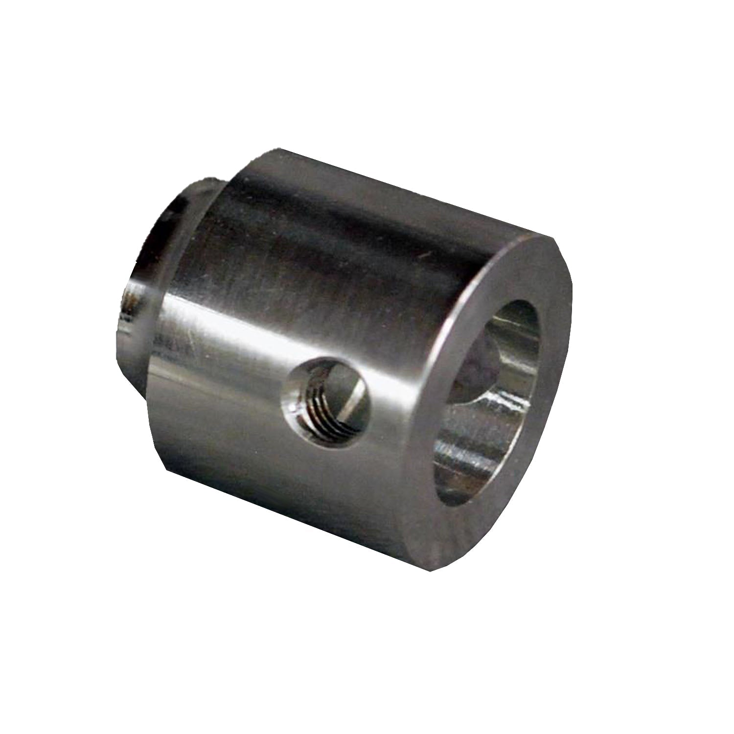 50-0249R Suzuki GSXR1000 2007-08 RHS Frame Slider Base only - Woodcraft Technologies
