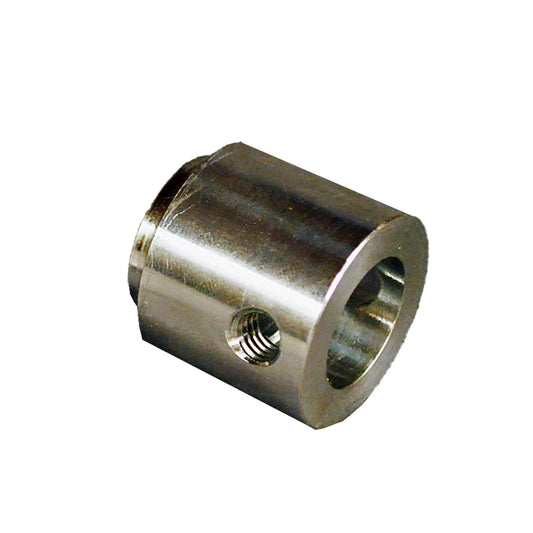 50-0250R GSXR1000 2009-16 RHS Frame Slider Base only - Woodcraft Technologies