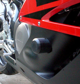 50-0337 2004-07 Honda CBR1000RR Frame Slider Kit with pucks