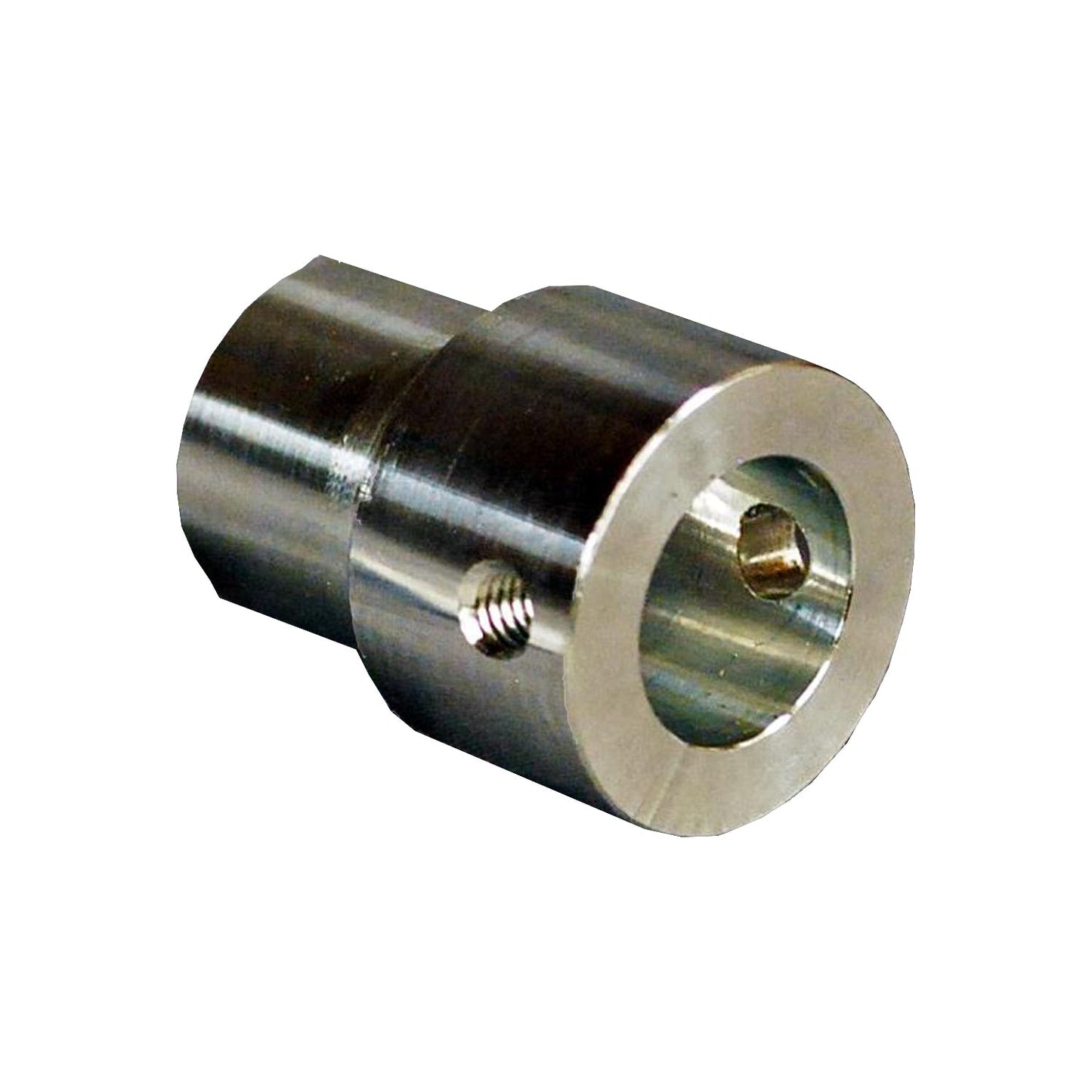 50-0338L Honda CBR1000RR 2008-20 LHS & RHS / CBR600RR 2007-20 LHS Frame Slider Base only - Woodcraft Technologies