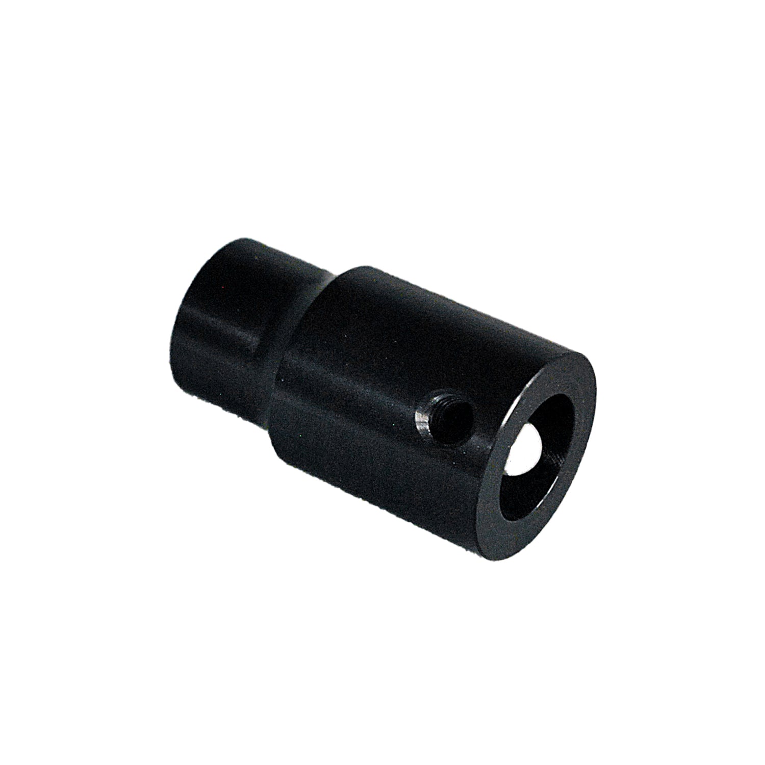 50-0409L Yamaha FZ09, FJ09, XSR900, MT09 2014-20 Left Frame Slider Base - Woodcraft Technologies