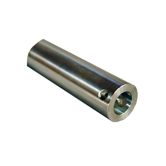 50-0500L Triumph Triumph 675 2006-12, Street Triple 2007-12 LHS Frame Slider Base - Woodcraft Technologies
